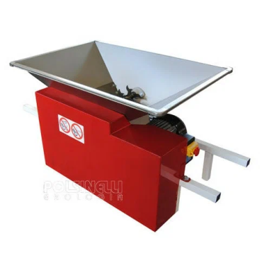 Дробилка Polsinelli электрическая большая для ягод, фруктов, овощей